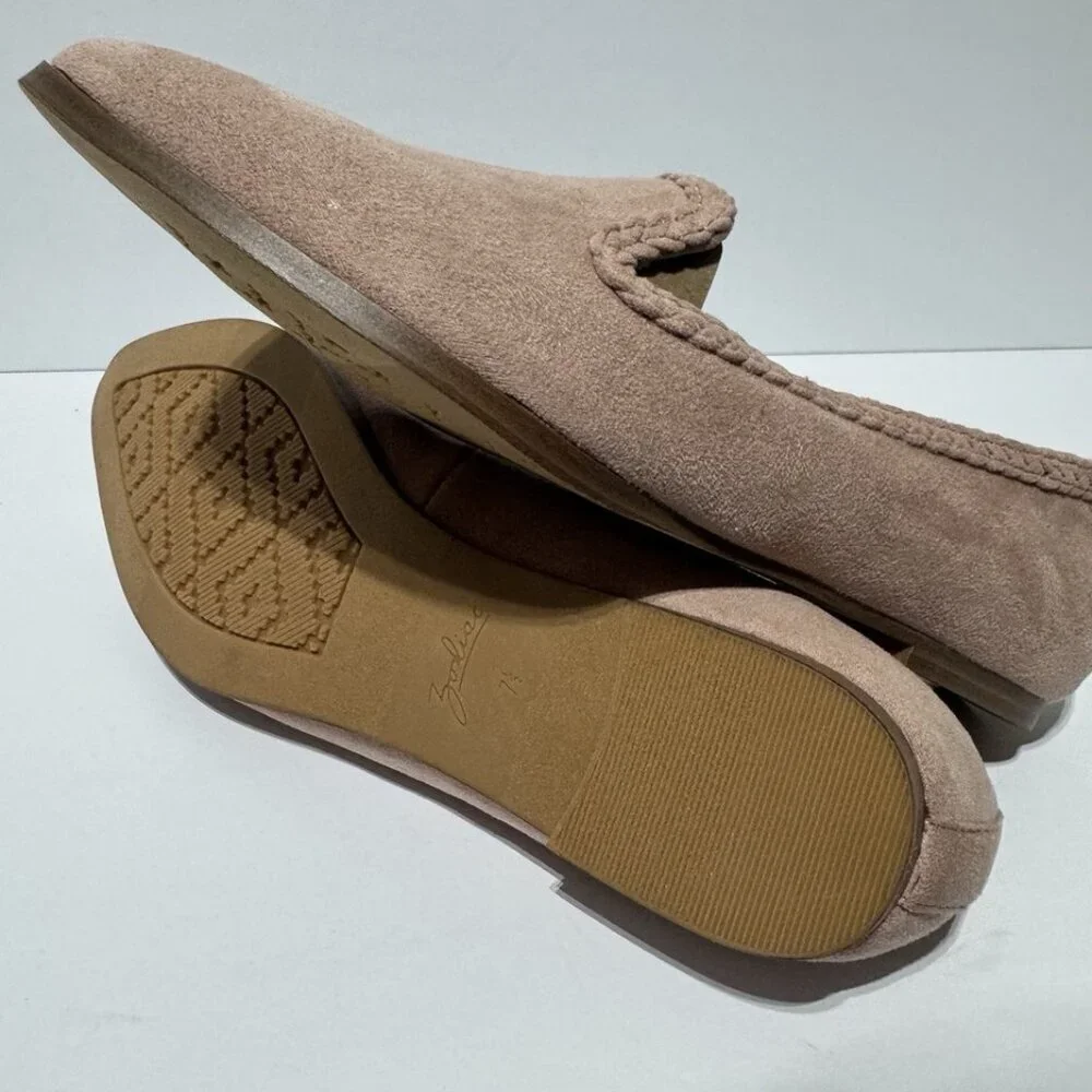 Zodiac Womens Hill Loafer Size 7.5 M